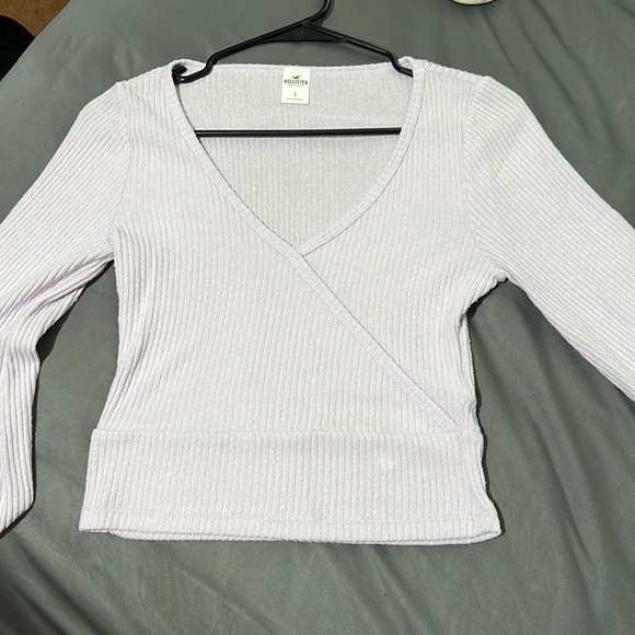 long sleeve top never worn - Picture 1 of 2